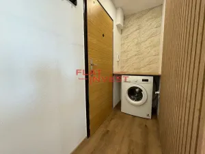 Pronájem bytu 1+1, Jablonec nad Nisou, F. L. Čelakovského, 36 m2
