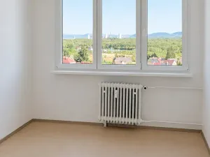 Pronájem bytu 4+1, Litvínov, Hamerská, 68 m2