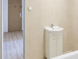 Pronájem bytu 4+1, Litvínov, Hamerská, 68 m2