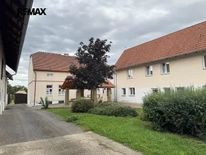 Pronájem bytu 2+1, Krabčice, 48 m2