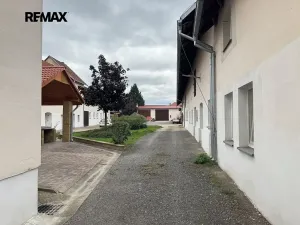 Pronájem bytu 2+1, Krabčice, 48 m2