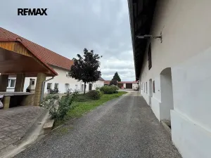 Pronájem bytu 1+kk, Krabčice, 25 m2