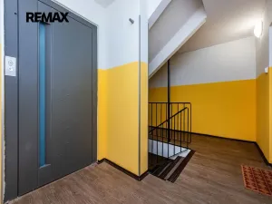 Prodej bytu 3+1, Praha - Bohnice, Kusého, 66 m2