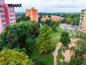 Prodej bytu 3+1, Praha - Bohnice, Kusého, 66 m2