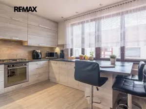 Prodej rodinného domu, Tvrdonice, Příční, 225 m2