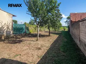 Prodej pozemku pro bydlení, Tvrdonice, 1623 m2