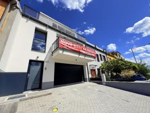 Prodej bytu 3+kk, Česká, 83 m2