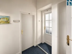 Pronájem kanceláře, Praha - Nové Město, Opletalova, 16 m2