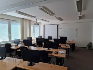 Pronájem kanceláře, Brno, 420 m2
