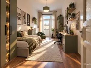 Prodej bytu 3+kk, Praha - Libeň, Novákových, 81 m2