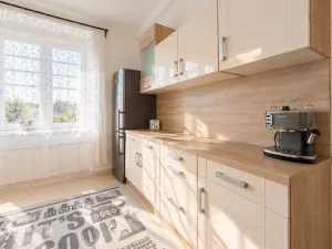 Pronájem bytu 2+1, Praha - Vinohrady, Čáslavská, 76 m2
