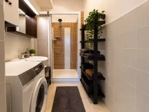 Pronájem bytu 2+1, Praha - Vinohrady, Čáslavská, 76 m2