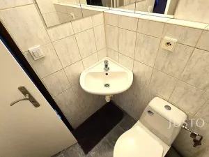 Pronájem bytu 1+kk, Písek, Dr. M. Horákové, 20 m2
