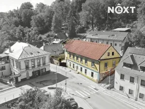 Prodej ubytování, Tábor, Lužnická, 500 m2