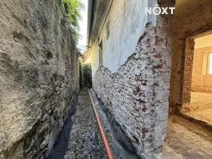 Prodej apartmánu, Tábor, Lužnická, 500 m2