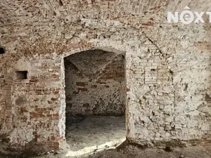 Prodej rodinného domu, Tábor, Lužnická, 500 m2