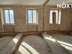 Prodej rodinného domu, Tábor, Lužnická, 500 m2