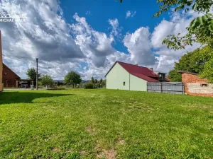 Prodej pozemku pro bydlení, Skalička, 1629 m2