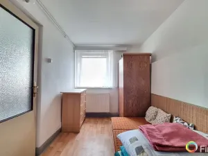 Prodej rodinného domu, Měňany, 70 m2