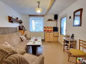 Prodej rodinného domu, Měňany, 70 m2