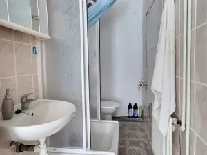 Prodej rodinného domu, Měňany, 70 m2
