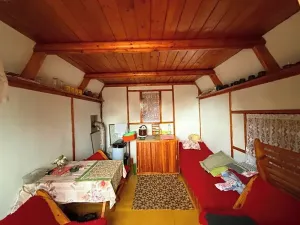 Prodej chaty, Velké Opatovice, Čihadlo, 10 m2