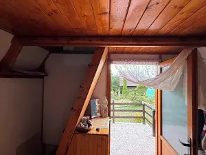 Prodej chaty, Velké Opatovice, Čihadlo, 10 m2