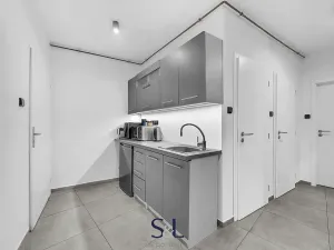 Prodej garáže, Nový Bor, Česká, 325 m2