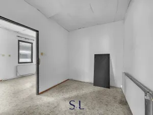 Prodej garáže, Nový Bor, Česká, 325 m2