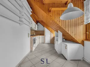 Prodej rodinného domu, Nový Bor, Hřebenka, 240 m2