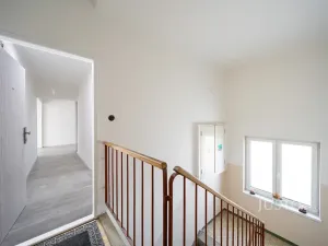 Pronájem bytu 2+1, Třeboň, Nádražní, 56 m2