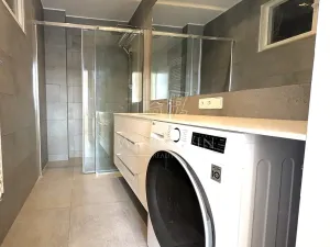 Pronájem bytu 2+kk, Praha - Vršovice, Bulharská, 52 m2