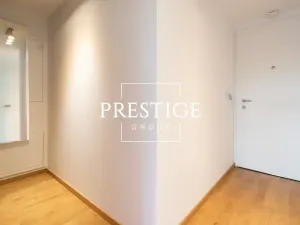 Pronájem bytu 1+kk, Praha - Smíchov, Gabrielská, 40 m2