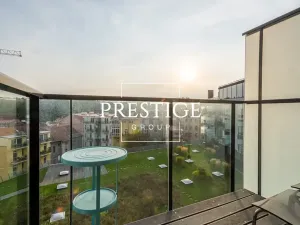 Pronájem bytu 1+kk, Praha - Smíchov, Gabrielská, 40 m2