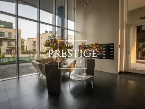 Pronájem bytu 1+kk, Praha - Smíchov, Gabrielská, 40 m2