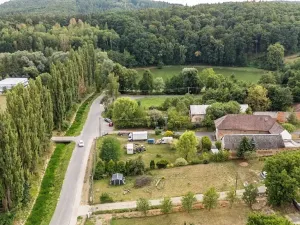 Prodej komerčního pozemku, Fryšták, Dolnoveská, 4214 m2