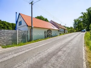 Prodej ubytování, Lhenice, 300 m2