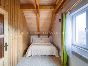 Prodej chalupy, Nevězice, 128 m2