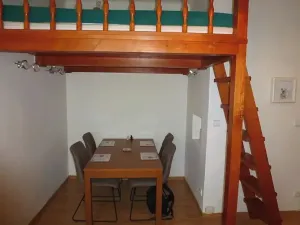 Pronájem bytu 2+kk, Praha - Nusle, Viktorinova, 51 m2