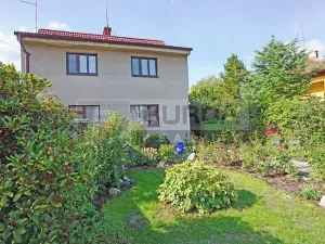 Prodej rodinného domu, Neratovice, 190 m2