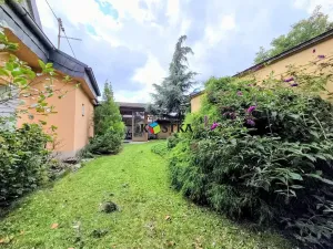 Prodej rodinného domu, Ostrava, Slívova, 100 m2