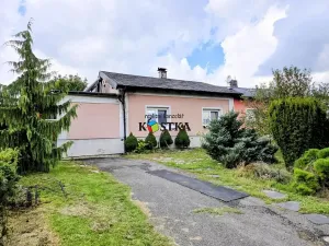 Prodej rodinného domu, Ostrava, Slívova, 100 m2