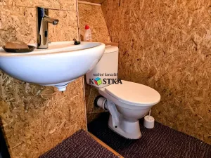 Prodej rodinného domu, Ostrava, Slívova, 100 m2