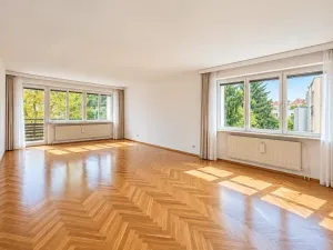 Prodej bytu 3+1, Praha - Braník, 96 m2