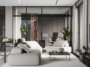 Prodej bytu 4+kk, Praha - Hlubočepy, 119 m2