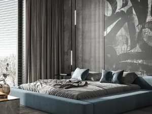 Prodej bytu 3+kk, Praha - Hlubočepy, 129 m2