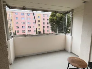 Pronájem bytu 2+1, Karviná - Mizerov, Na Kopci, 51 m2