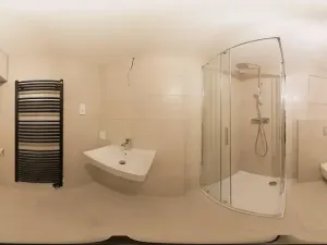 Pronájem bytu 2+kk, Praha, 53 m2