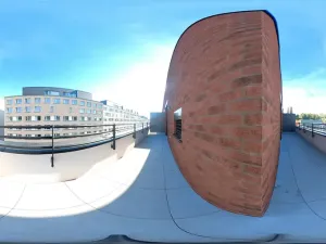 Pronájem bytu 2+kk, Praha, 53 m2