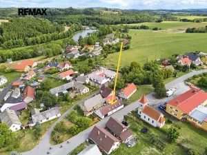 Prodej rodinného domu, Zahrádky, 168 m2